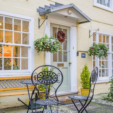138E Old Star & Garter Mews Villa Ludlow Exteriör bild