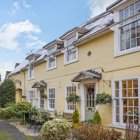 138E Old Star & Garter Mews Villa Ludlow Exteriör bild